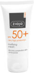 Ziaja Med védőkúra, SPF 50+ zsíros/kombinált bőrre 50 ml
