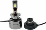 AutoREY 2 db LED izzó készlet D2S/R AutoREY PRO 45W/bulb Cree Chip 40.000 Lumen Plug& Play autós fényszóróhoz, Xenon HID LED 12-24V Canbus átalakítás, nincs égett izzó hiba