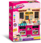 Chipolino Játékkonyha hangokkal és fényekkel, 83 cm (DIPK002420KT)
