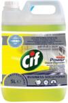 Cif Professional Power Cleaner Degreaser extra erős zsíroldó 5l (100858574)