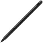 FIXED Graphite Active MPP 2.0 for Surface érintőceruza dupla gombbal, nyomásérzékeléssel és mágnesekkel, fekete (FIXGRA-AC-BK)