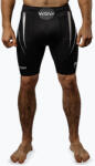 Venum Pantaloni scurți de antrenament pentru bărbați Venum X WOW FC Vale Tudo black/silver grey
