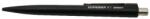 Schneider Pix Schneider K1, clema metalica, corp negru - scriere neagra (S-3151) - forit