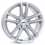 ALUTEC Jante aliaj ALUTEC X10 POLAR SILBER CB66.5 7X17 5X112 ET54