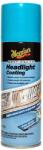 Meguiar's Keep Clear Headlight Coating - fényszóróvédő spray, 120 ml (G17804)