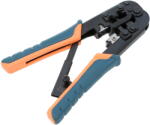  PROFI krimpelő RJ11, RJ12, RJ45 (4511)