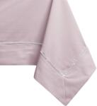 DecoKing Asztalterítő Pure púderrózsa sima klasszikus 150x260 DecoKing - pepita - 26 990 Ft