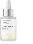 Verilaria Pigmentfoltok csökkentő szérum, Alpha Arbutin Advanced Solution, Axwell by Verilaria, 30ml (Verilaria59)