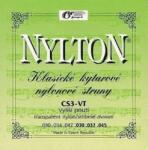 Gorstrings Nylton CS3-VT High Tension Transparent (GO-CS3-VT)