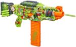 Hasbro Blaster Nerf Zombie - Corrupter, cu 22 săgeți (F8962)