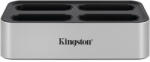 Kingston Workflow USB 3.2 Gen 2 Dokkoló és miniHUB