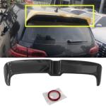  Golf 7/7.5 GTI/GTD/R/GTE Oettinger Hátsó Spoiler 2012-2020 Fényes Fekete AutoVision
