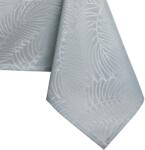 AmeliaHome Asztalterítő Gaia szürke dombornyomott 120x240 AmeliaHome - pepita - 13 290 Ft