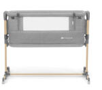 KinderKraft Neste Grow Babaágy - 2 az 1-ben (69044902)