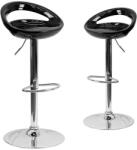 Timeless Tools Kitti Bárszék 2 db szett magasságállítható (HOP1001244-1)