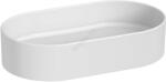 Jika H8183660001121 - Мивка за плот ASTRA 53x31 см керамика/бяла (LF0118)