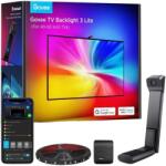 Govee Intelligens RGBICW LED szalag TV-hez Govee TV háttérvilágítás 3 Lite H6097, Wi-Fi, Bluetooth, kamera, 40-50 hüvelyk, halszem korrekció