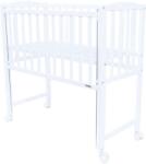 New Baby MATEO Baba Kiságy - 90x40 cm (8596164121320)