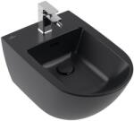 Villeroy & Boch Antao bideu agăţat negru 541100R7 (541100R7)