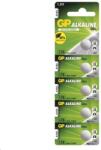 GP Batteries 1.5V Alkáli elem LR44 (5db/blister) (B1376) (B1376) - pepita