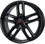 ALUTEC Jante aliaj ALUTEC IKENU DIAMOND-BLACK CB57.1 7.5X17 5X100 ET38