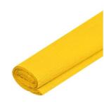 Astra ASTRAPAPAP krepp papír, 200 x 50cm, sárga , 113021021