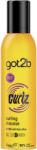 GOT2B Curlz göndörítő hab, 250 ml