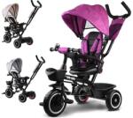  Tiny Bike 3 az 1-ben Tricikli