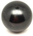  Shungit Golyó - Természetes Ásvány - 14 cm