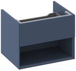 RAVAK Lite dulap 60x45x43 cm sub chiuveta pe perete albastru X000001857 (X000001857)