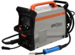 Kraft & Dele Inverteres hegesztőgép 255A MIG/FLUX/MMA/LIFT TIG/ALU, KD3422