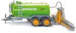SIKU Farmer - Camion cisternă JOSKIN 1: 32 (OLP10432270)