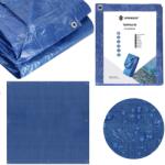 Sersimo Springos - Polietilén Ponyva - Vízálló, UV Álló - 3x3m (SPRI-GA2122)