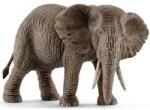 Schleich Elefant african femela (OLP102614761) Figurina