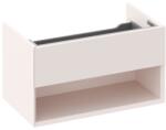 RAVAK Lite dulap 80x45x43 cm sub chiuveta pe perete X000001866 (X000001866)