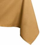 AmeliaHome Asztalterítő Empire arany sima klasszikus 110x200 AmeliaHome - pepita - 11 690 Ft