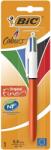 BIC Pix BIC 4 COLOR finom, buborékfóliás (802078)