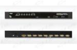 ATEN kvm switch 8pc ps2/ usb osd cs1308 CS1308 (CS1308)