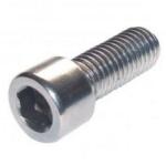  Belső kulcsnyílásos hengeres fejű metrikus csavar M 12*30