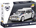 COBI 1988 Lancia Delta HF Integrale, 1: 35 (CBCOBI-24509)