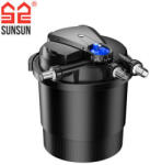 Sunsun CPA-20000 nyomásszűrő - 36 W UVC lámpával