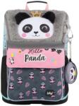 Baagl Rucsacul școlar BAAGL Zippy Panda (A-7699)
