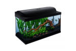 Tetra Starter Line - Akvárium szett fekete LED világítással 105 liter