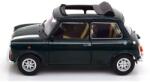  Mini Cooper Modell - 1: 12 - Nyitható Tető