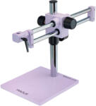 MAGUS UT3 mikroszkópállvány (83505) - pepita