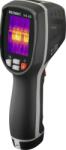 VOLTCRAFT Hőkamera Lázmérő és testhőmérséklet Hőkamera beépített digitális kamerával -20. . . +600°C 32 x 32 pixel 9 Hz (VC-11814215)