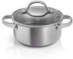 Tescoma SteelCRAFT lábas fedővel ? 18 cm, 2, 0 l (780570.00)