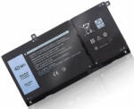 Dell JK6Y6 батерия за лаптоп Dell, 3 клетки, 11.25V, 40Wh (D-BSO-0166)
