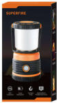Superfire Camping lamp Superfire T39, 12W, 850lm (T39)