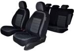  Esernyő üléshuzat Készlet Fiat Doblo Panorama 5 üléses 2006-2013 (olvasztható üléspad)